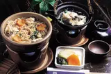 山のホテル