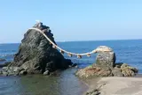 夫婦岩