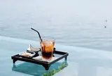 古道具＆カフェ 海津