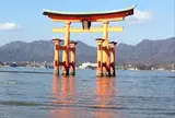 厳島神社