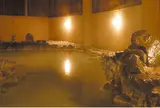 牛滝温泉　いよやかの郷