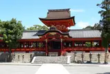 石清水八幡宮