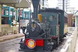 坊っちゃん列車