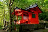 箱根神社