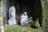 おしゃぶり婆さん