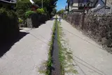 武家屋敷