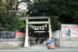 氷川神社