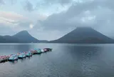 【ベルエア地域】榛名富士（榛名山）