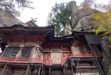 【ベルエア地域】榛名神社