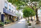 自由が丘駅