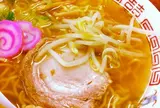ラーメン幸雅