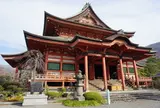 甲斐善光寺