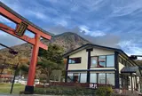 中禅寺湖