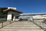 レインボーブリッジ(遊歩道)