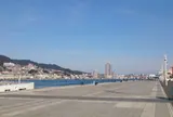 長崎水辺の森公園