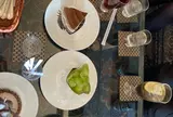 ラウンジ ドルチェ