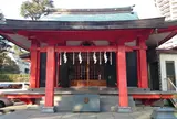 氷川神社