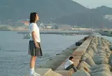 王の下沖防波堤