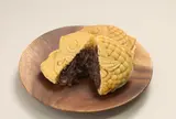 まめものとたい焼き