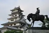 丸亀城