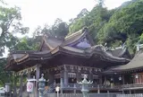 金刀比羅宮