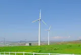 礼受牧場