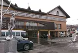 草津温泉バスターミナル