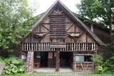 川村カ子トアイヌ記念舘