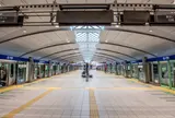 新橋駅