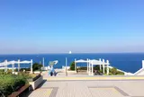 海ほたるパーキングエリア