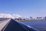 豊洲大橋
