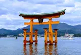 厳島神社