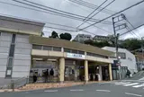 県立大学駅
