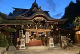 櫛田神社