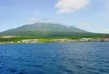 利尻島