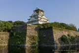 大阪城天守閣