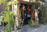 カフェ・ハックベリー