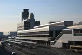 大阪国際空港