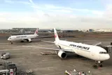 羽田空港第一ターミナル
