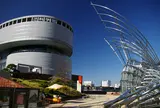 大阪市立科学館