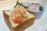 パンとエスプレッソと博多っと