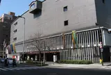 国立文楽劇場