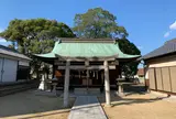 安徳天皇社
