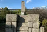 佐藤継信の墓