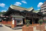 今宮戎神社（えびす大神）