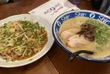 博多らーめんShin-Shin KITTE博多店