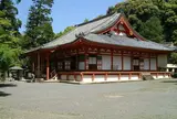 観心寺