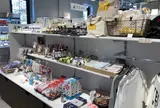 平和記念公園レストハウス