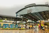 横川駅