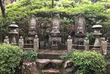 三滝寺（三滝観音）